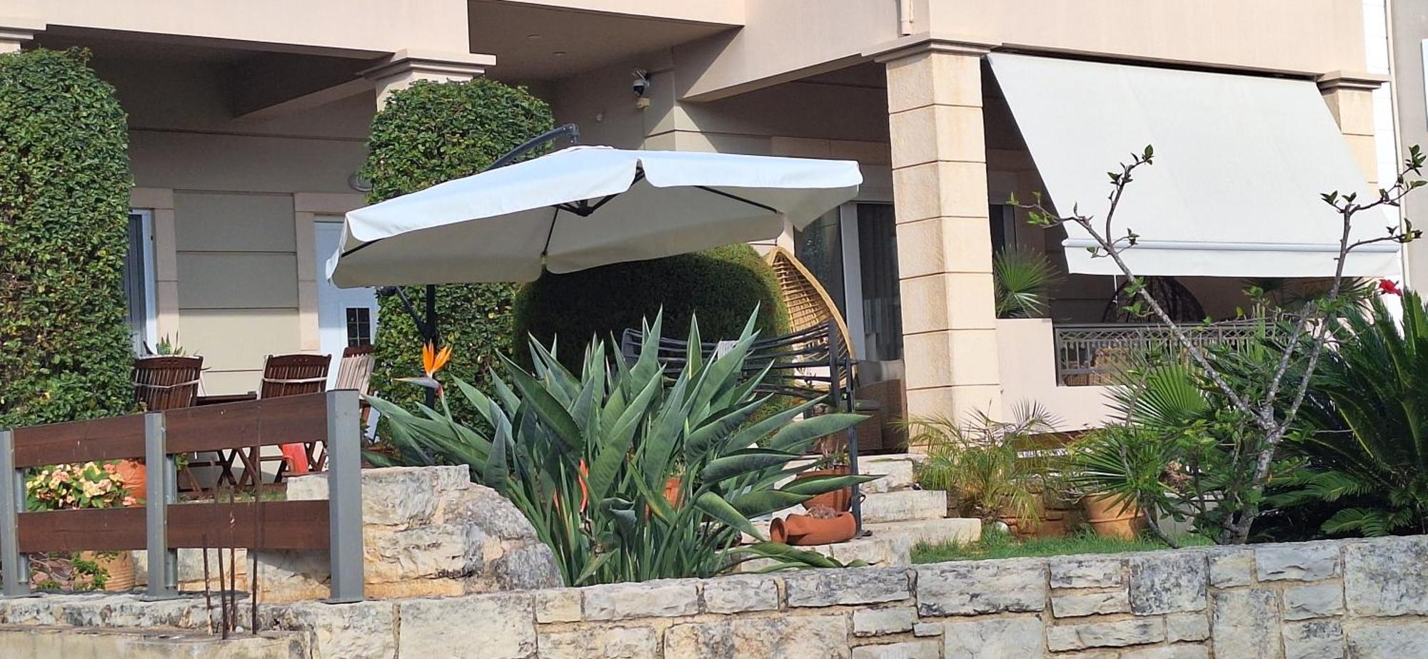Modern Villa In Chania Perivólia Exterior foto